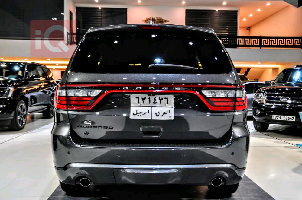 Dodge Durango